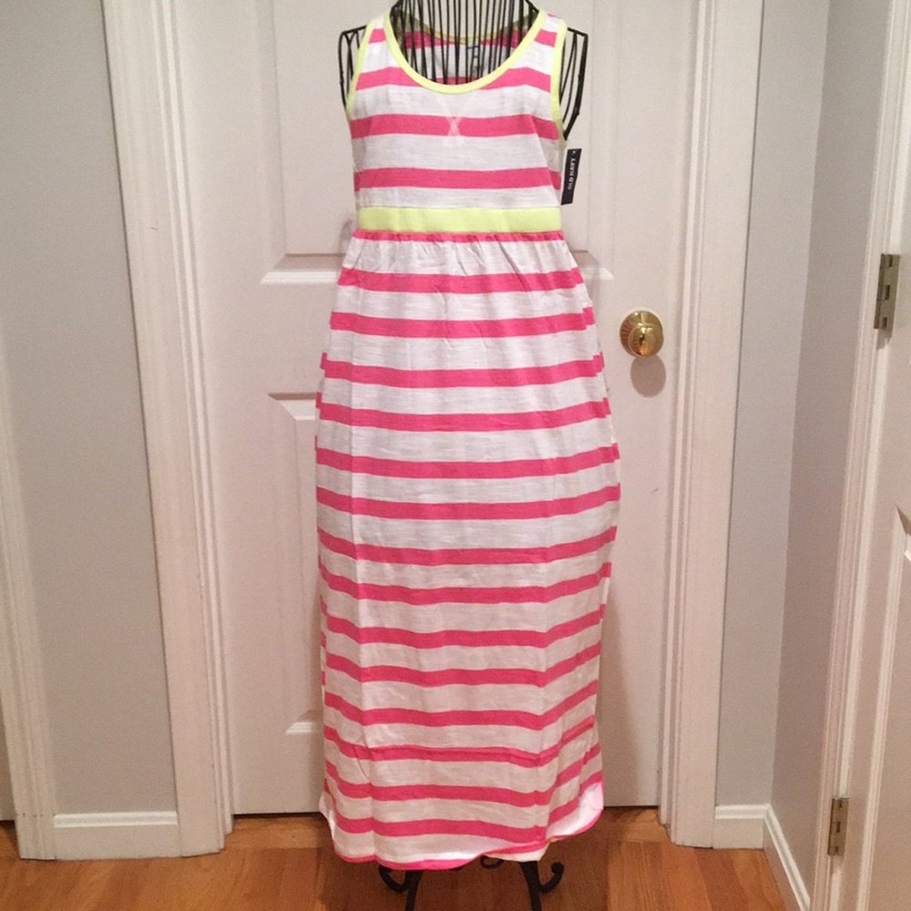 NWT Old Navy summer dress
